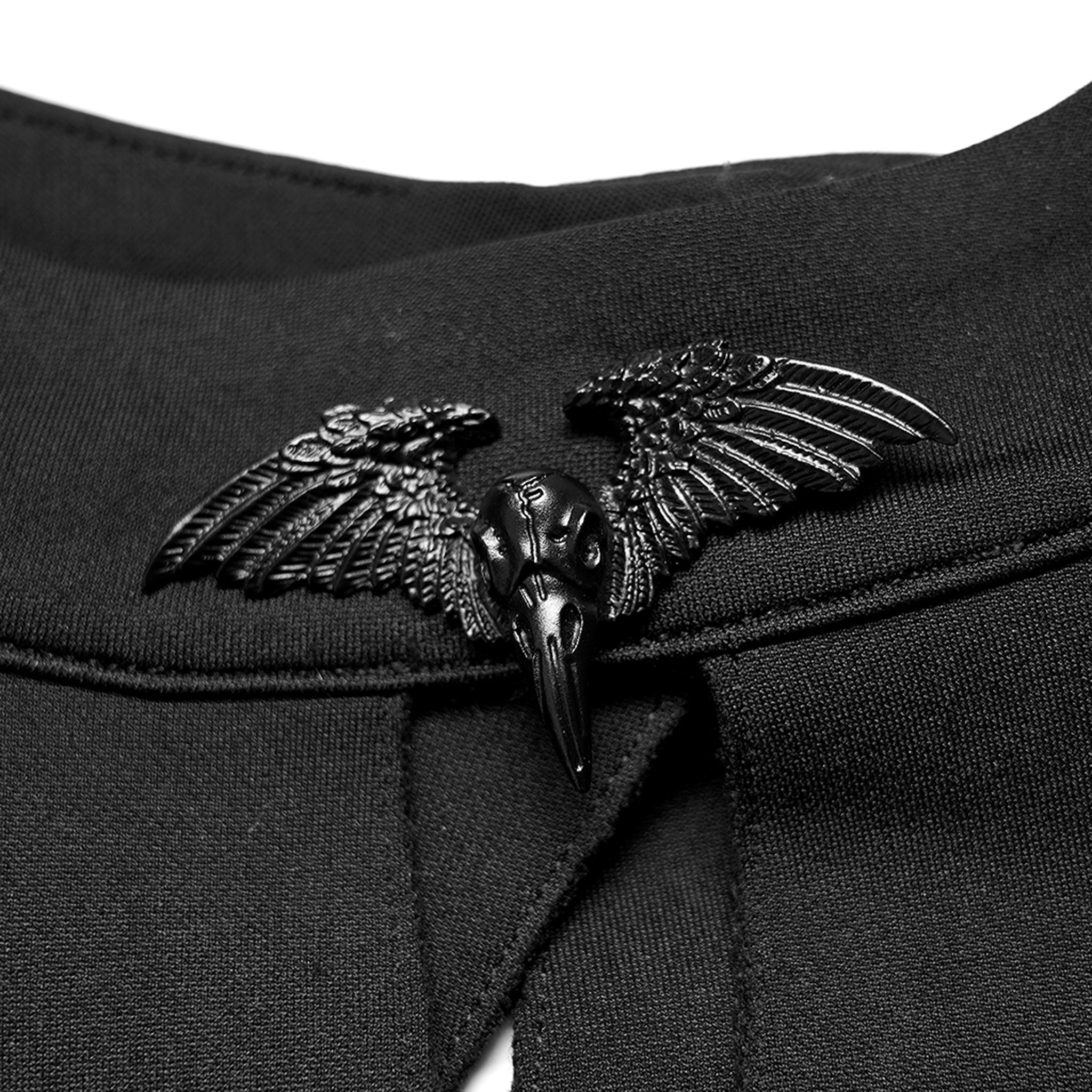 Mucilago Collar