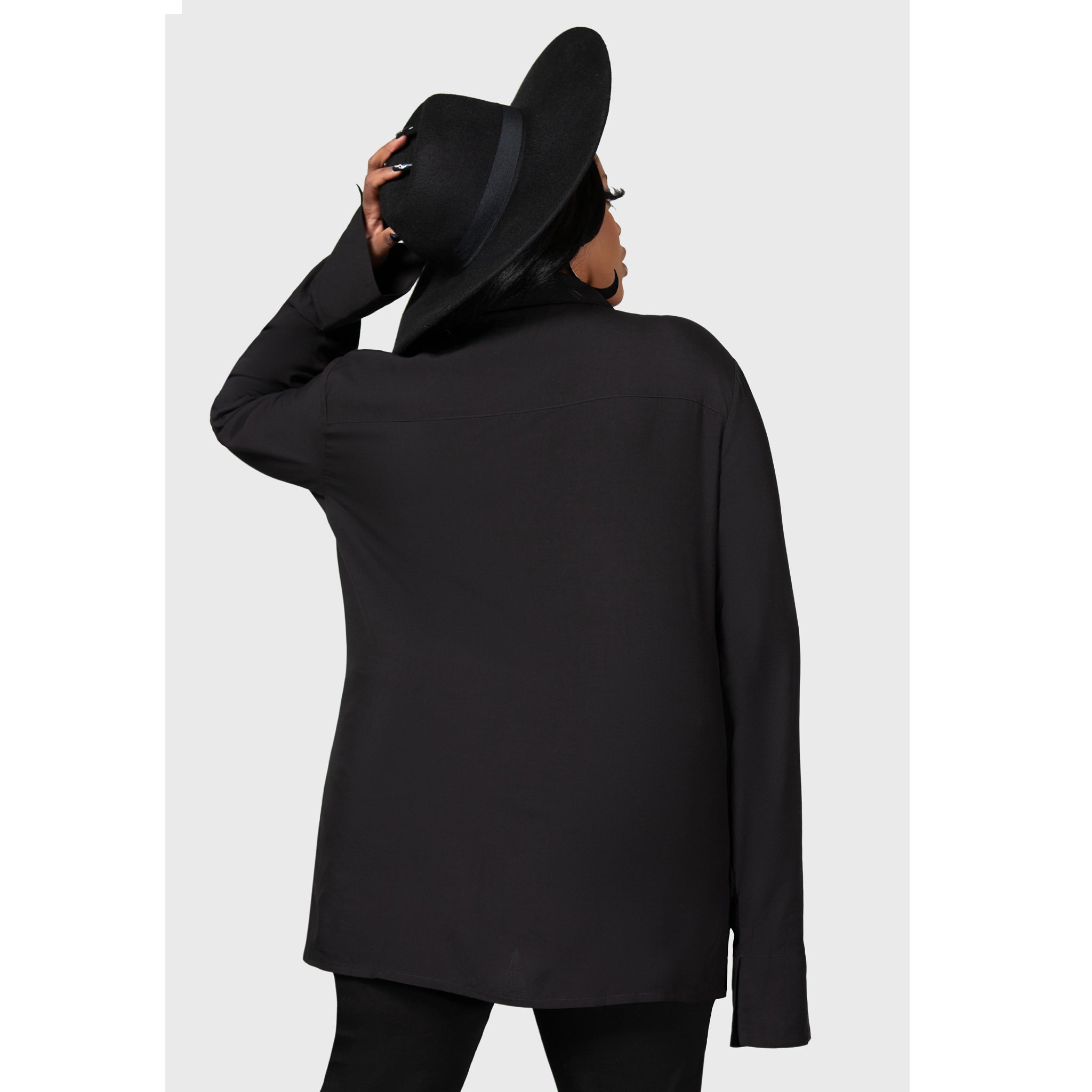 Paimon Shirt