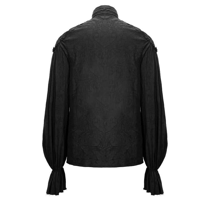 Dark Steampunk Shirt