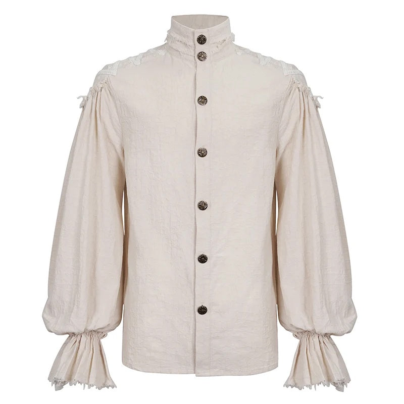 Light Steampunk Shirt