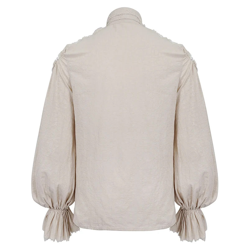 Light Steampunk Shirt
