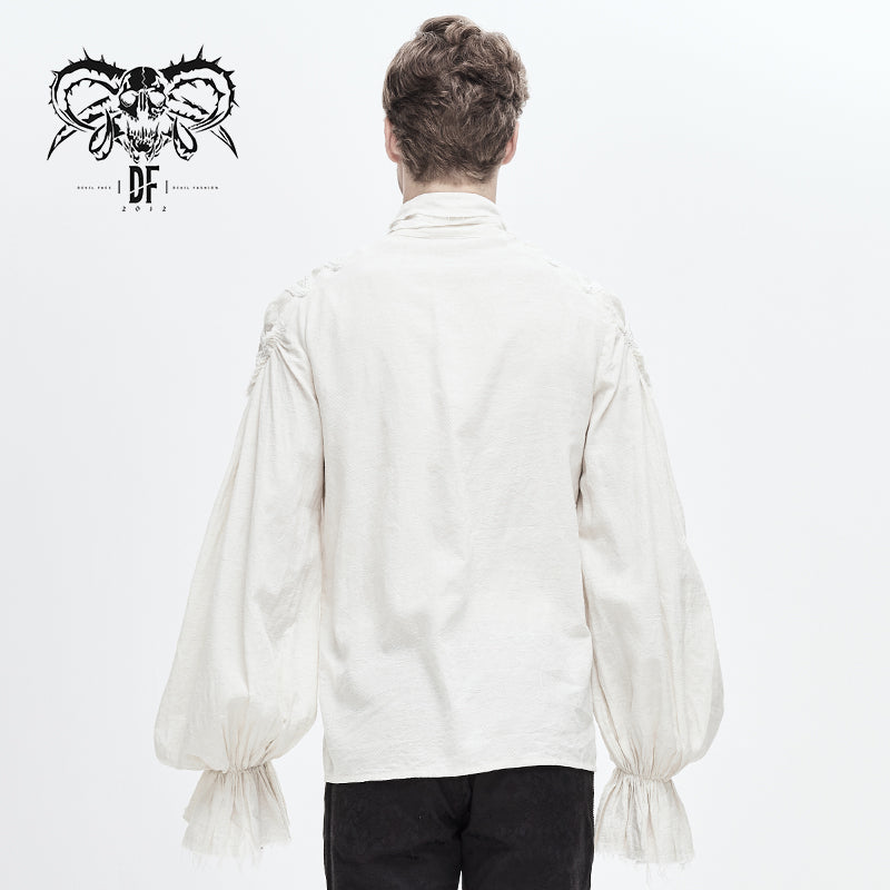 Light Steampunk Shirt