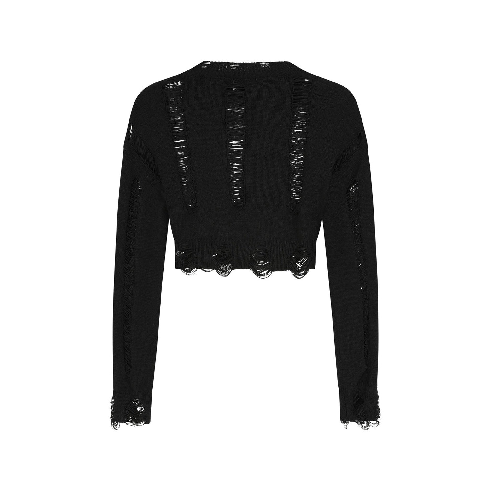 Darkest Dawn Sweater