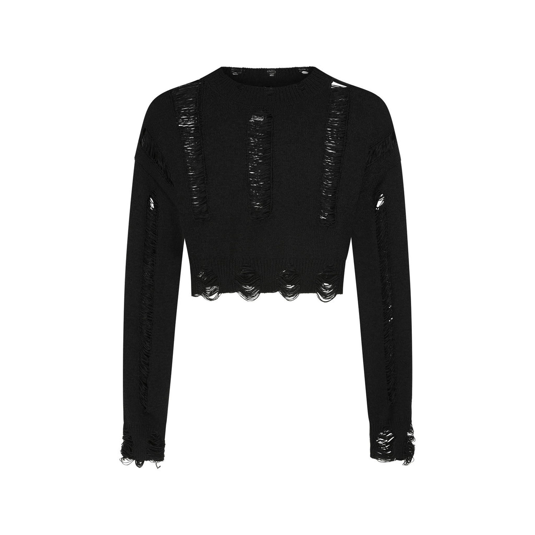 Darkest Dawn Sweater