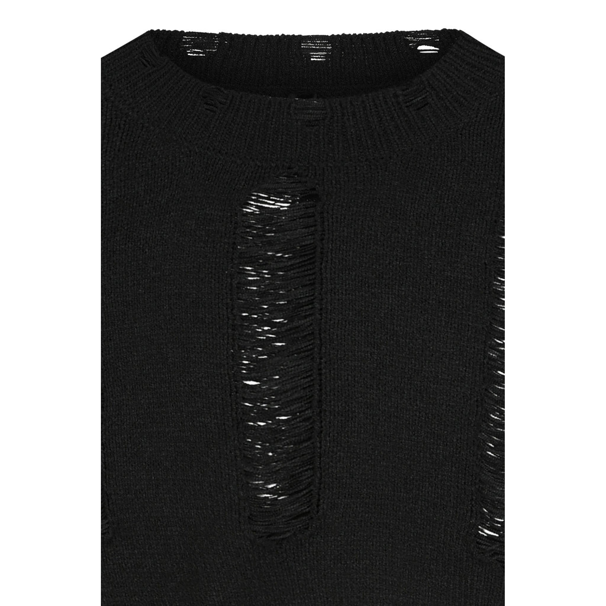 Darkest Dawn Sweater