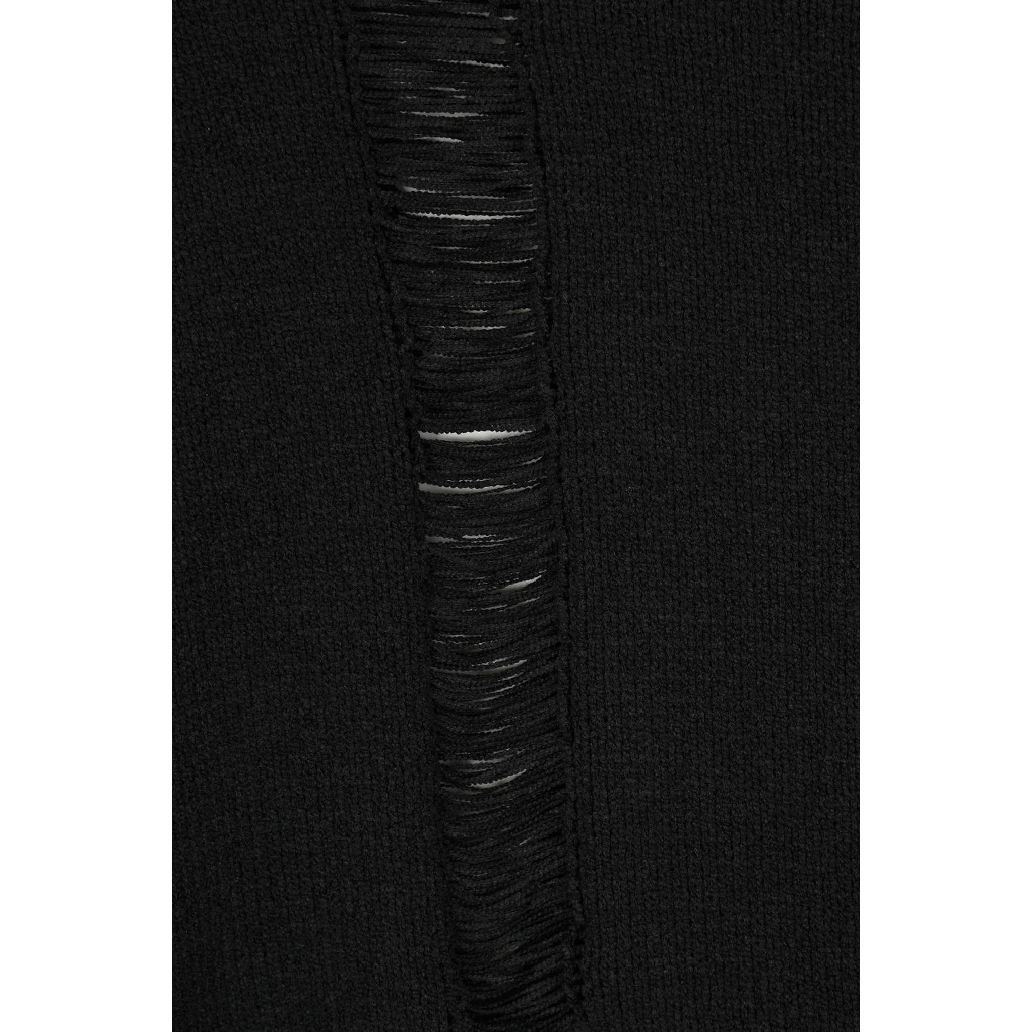Darkest Dawn Sweater