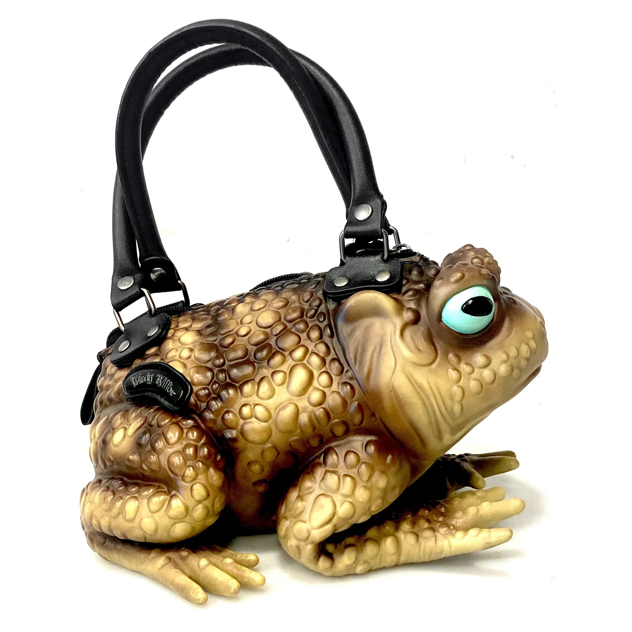 Toad Purse