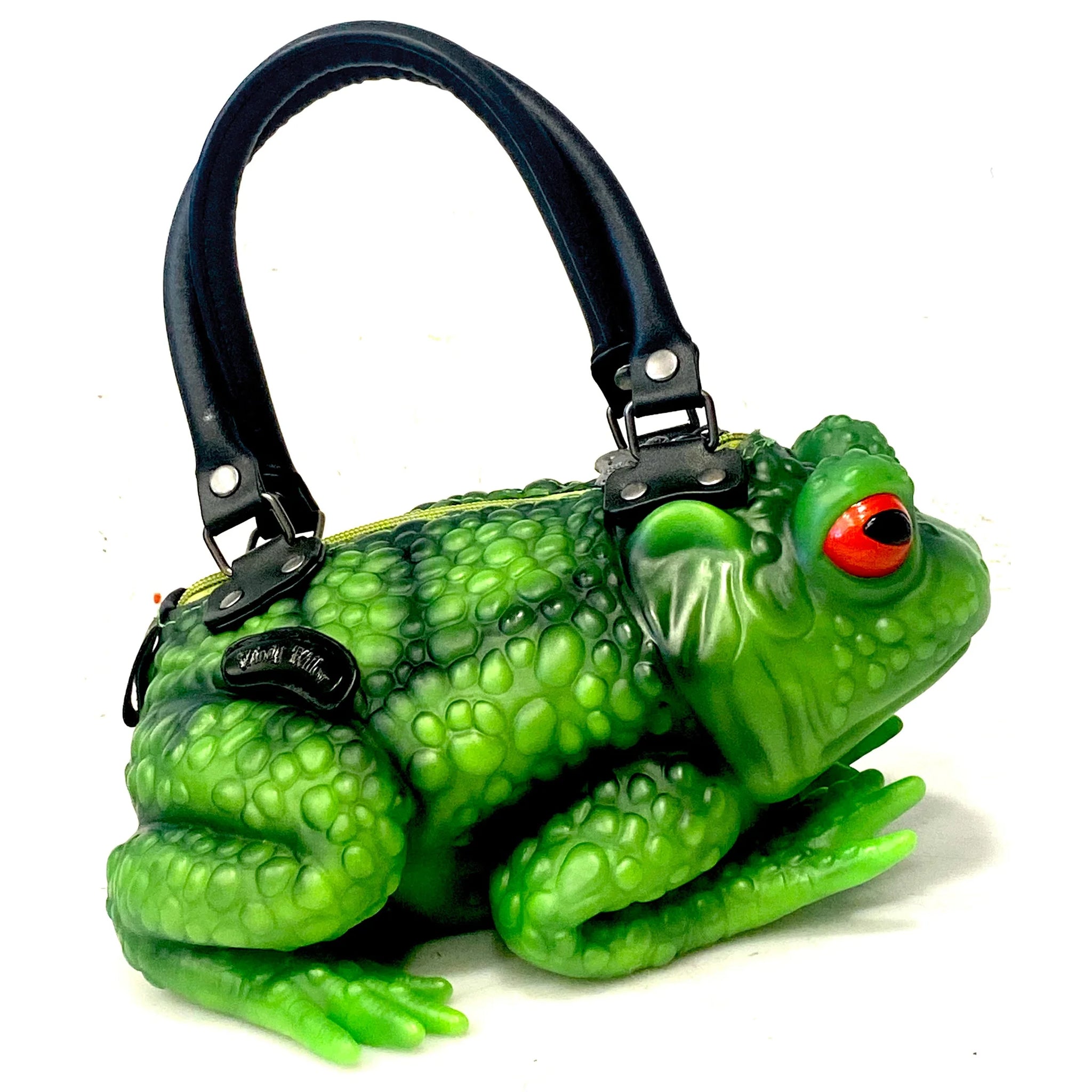 Toad Purse