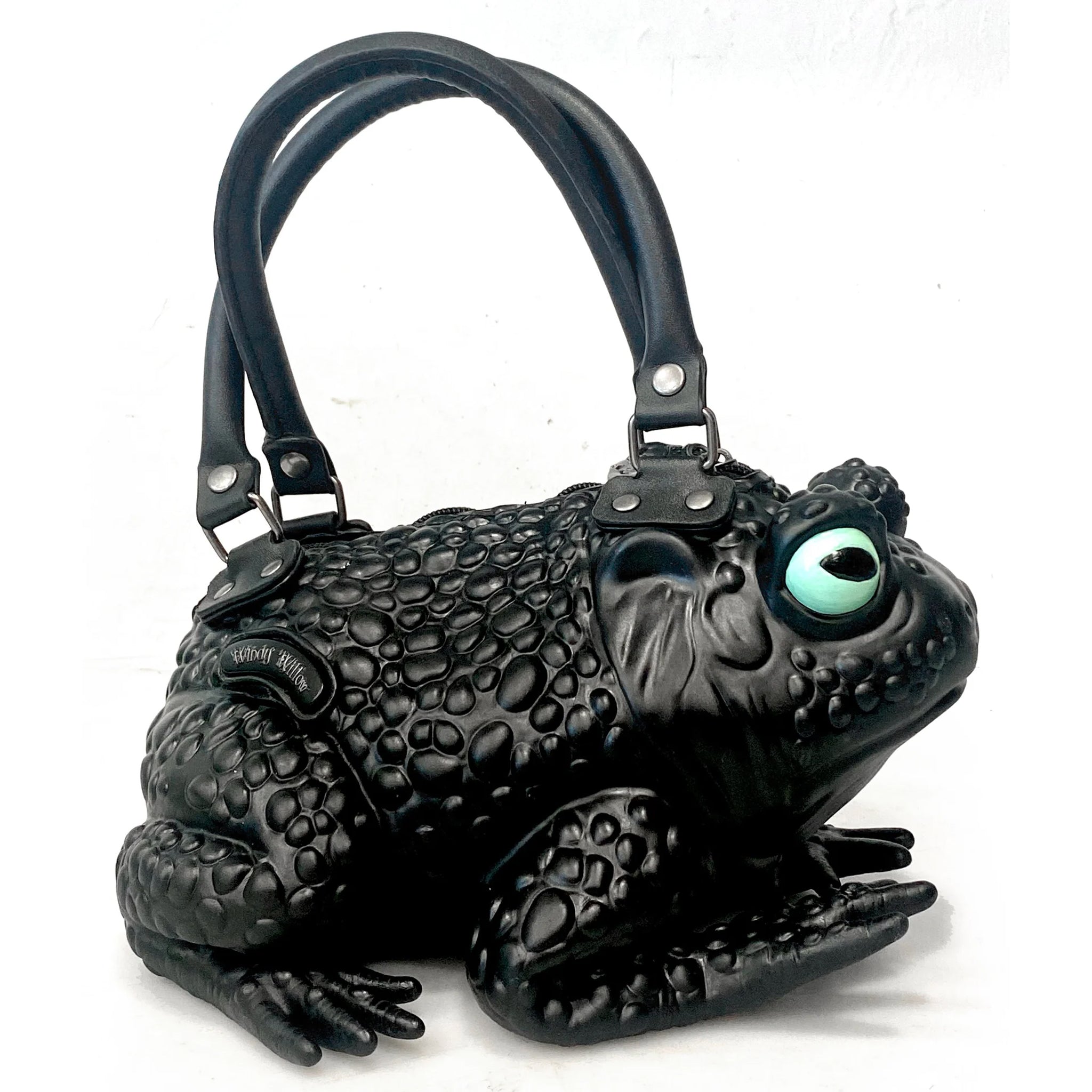 Toad Purse