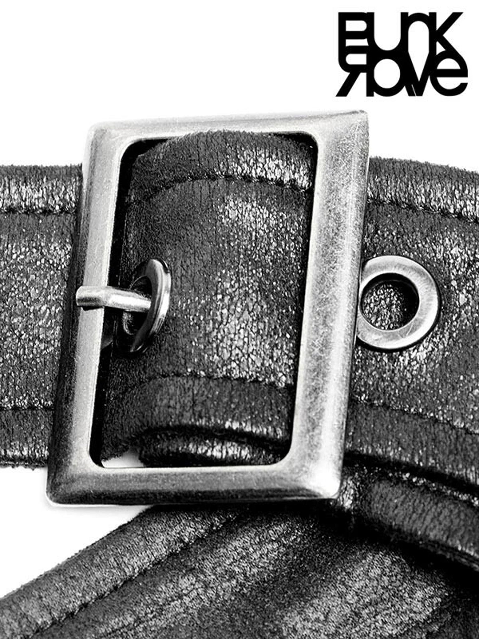 Wastland Wooded Mens Harness