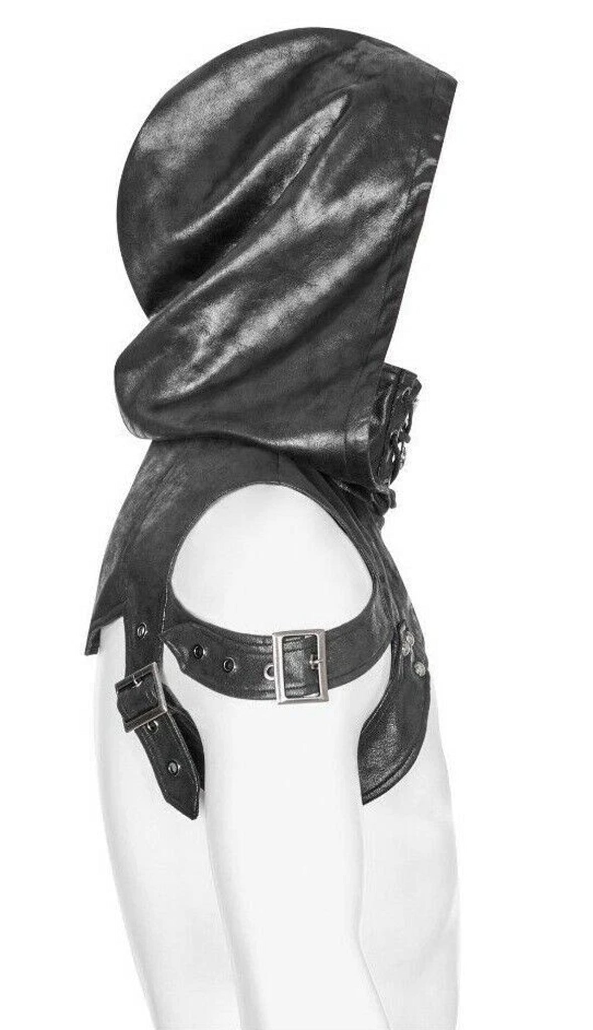 Wastland Wooded Mens Harness