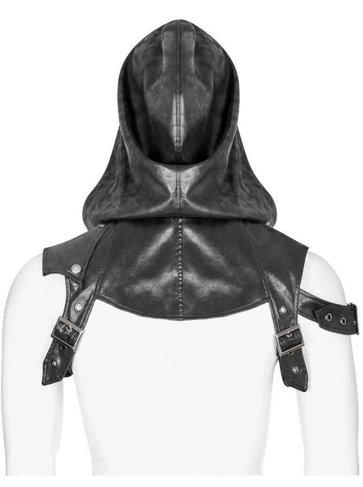 Wastland Wooded Mens Harness