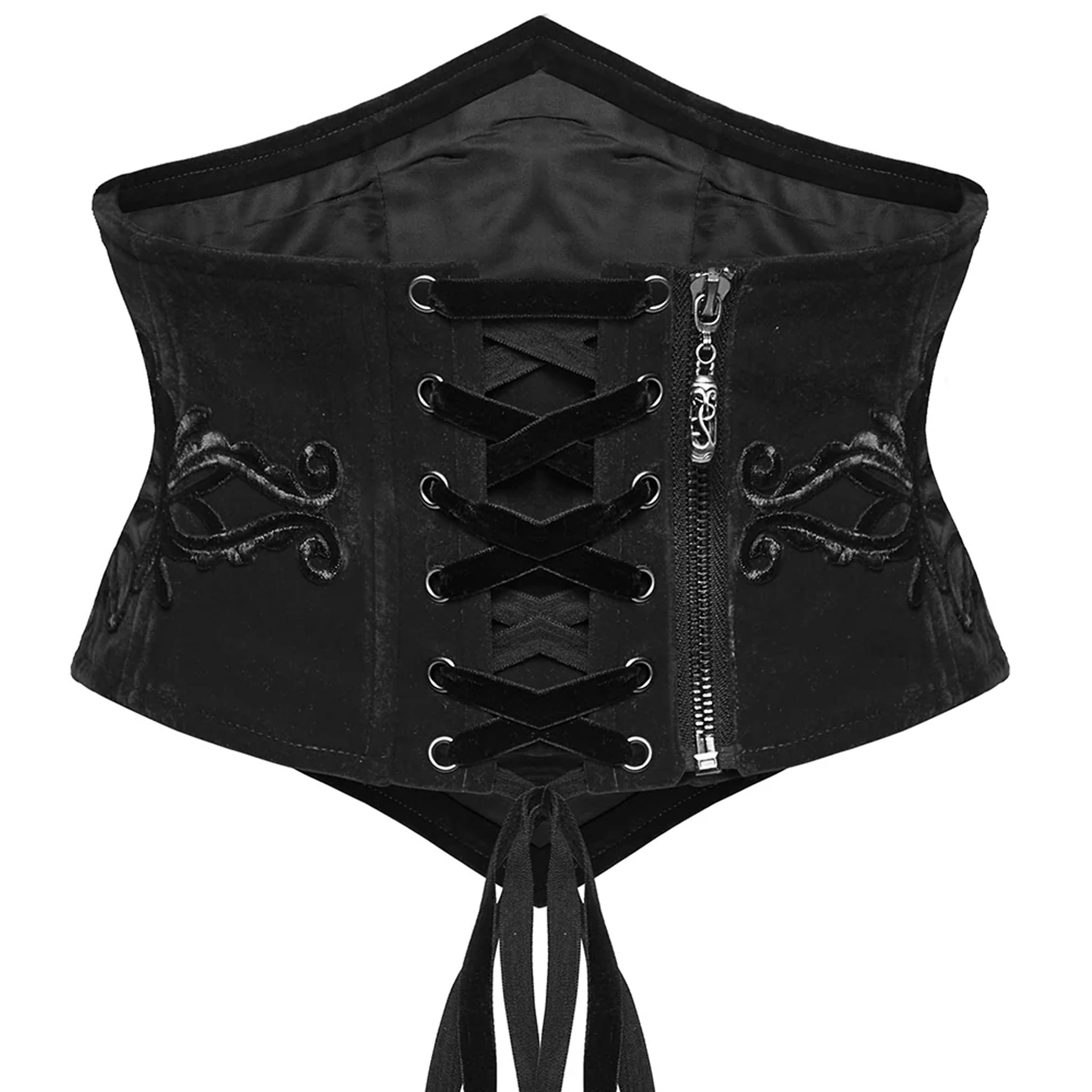 Ember Corset