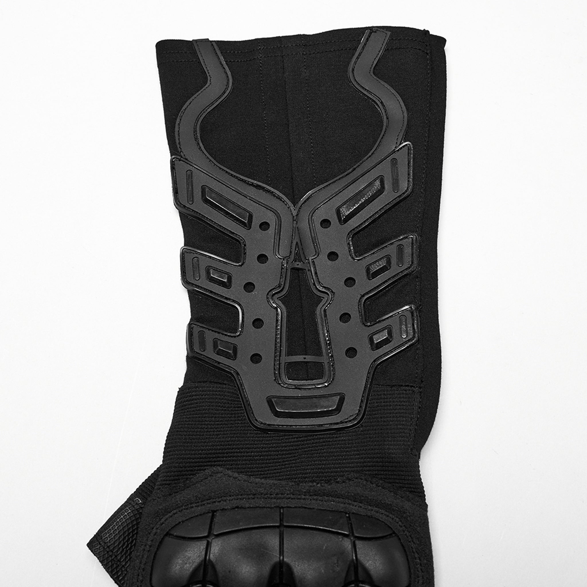 Tatical Cyber Gloves