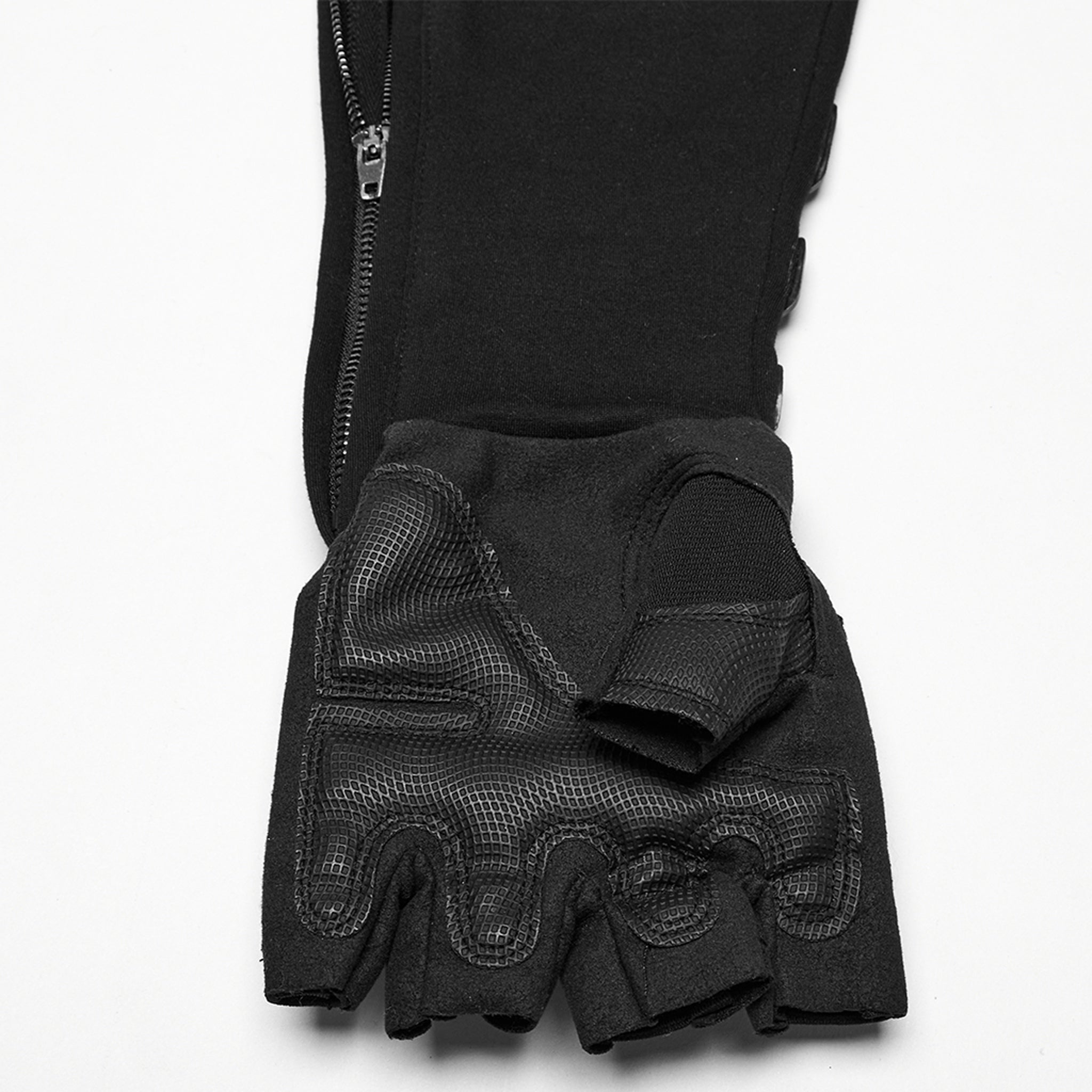 Tatical Cyber Gloves