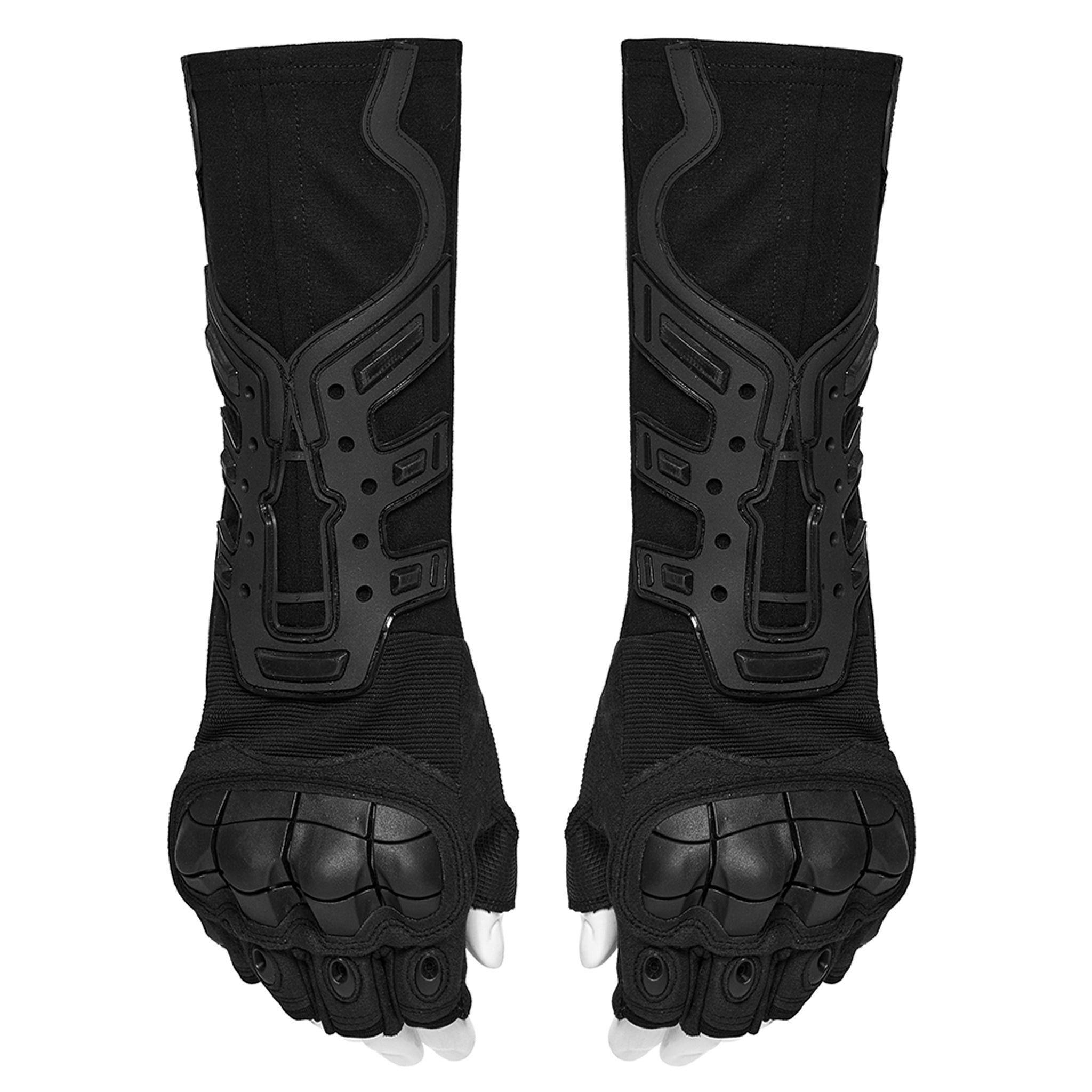 Tatical Cyber Gloves