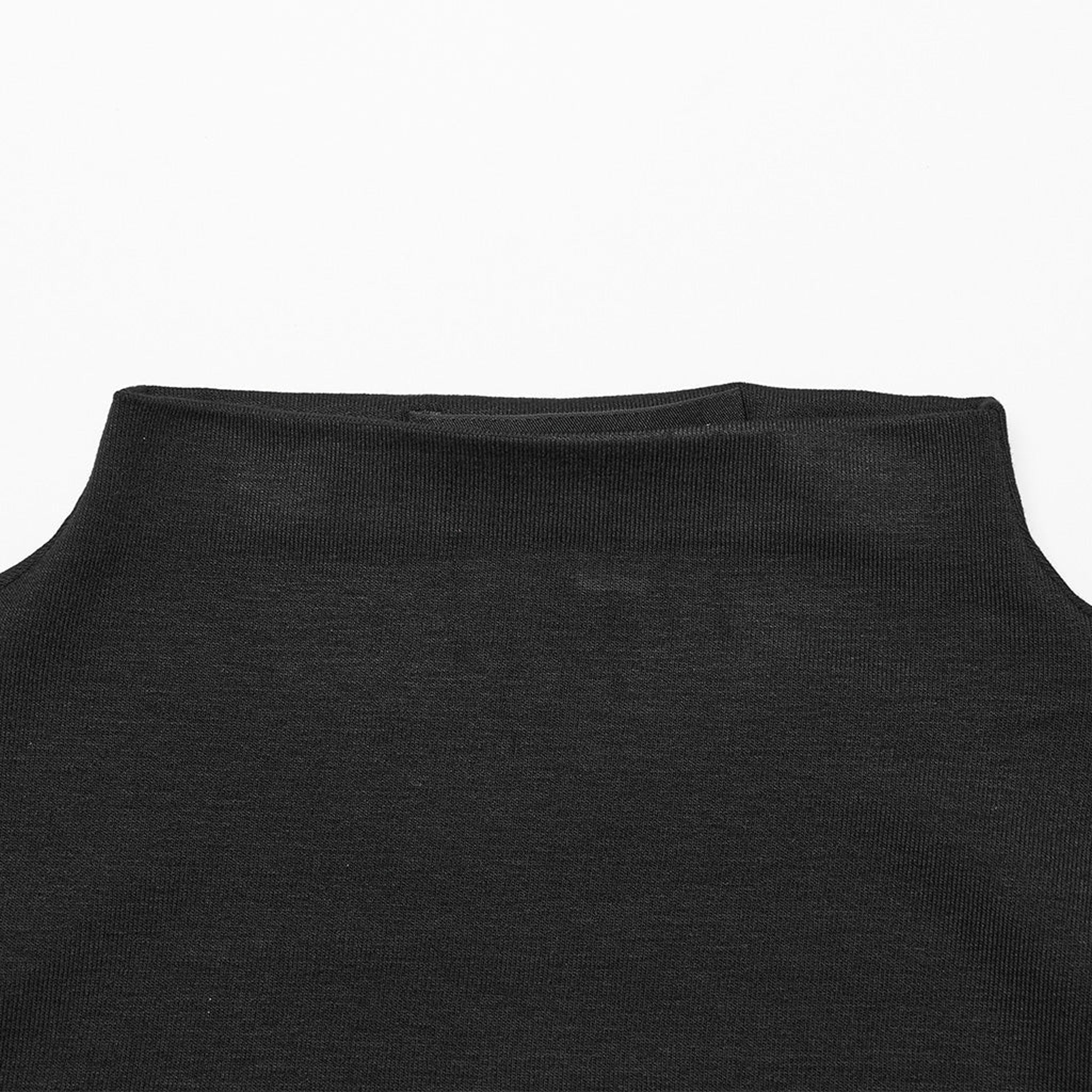 Stretch Basic Shrug