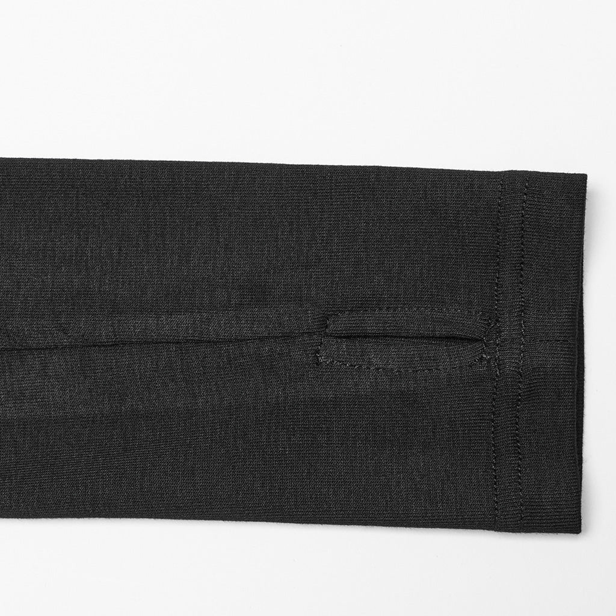 Stretch Basic Shrug