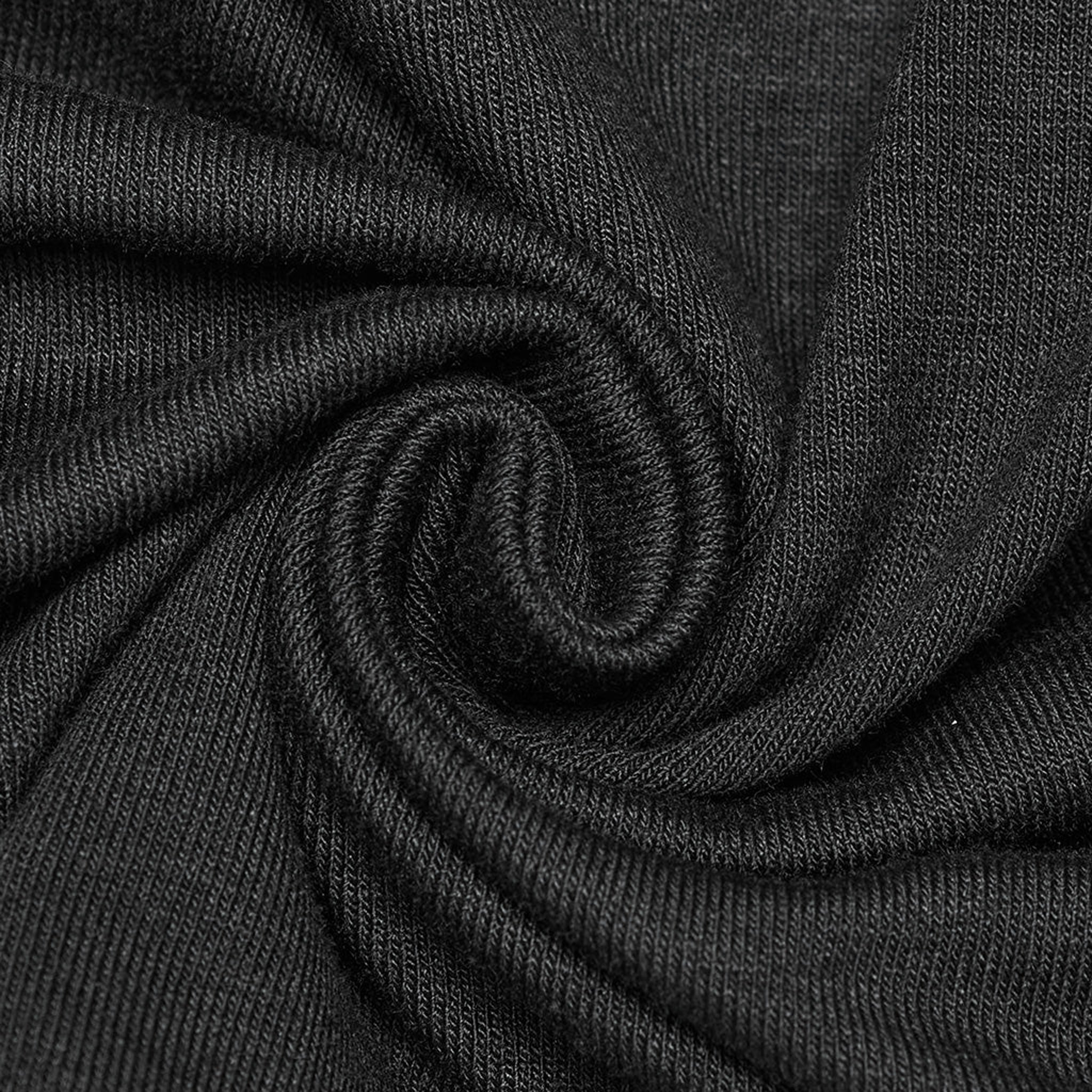 Stretch Basic Shrug