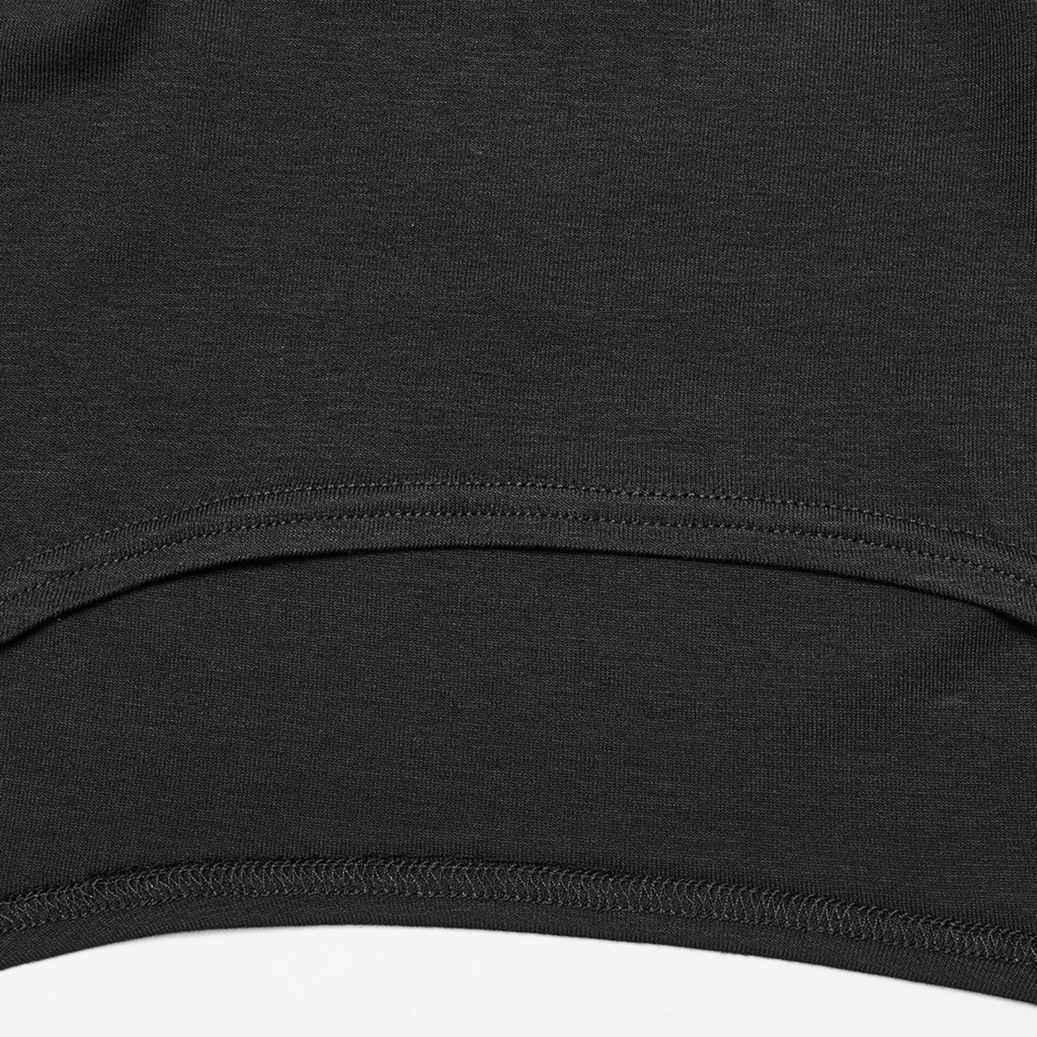 Stretch Basic Shrug