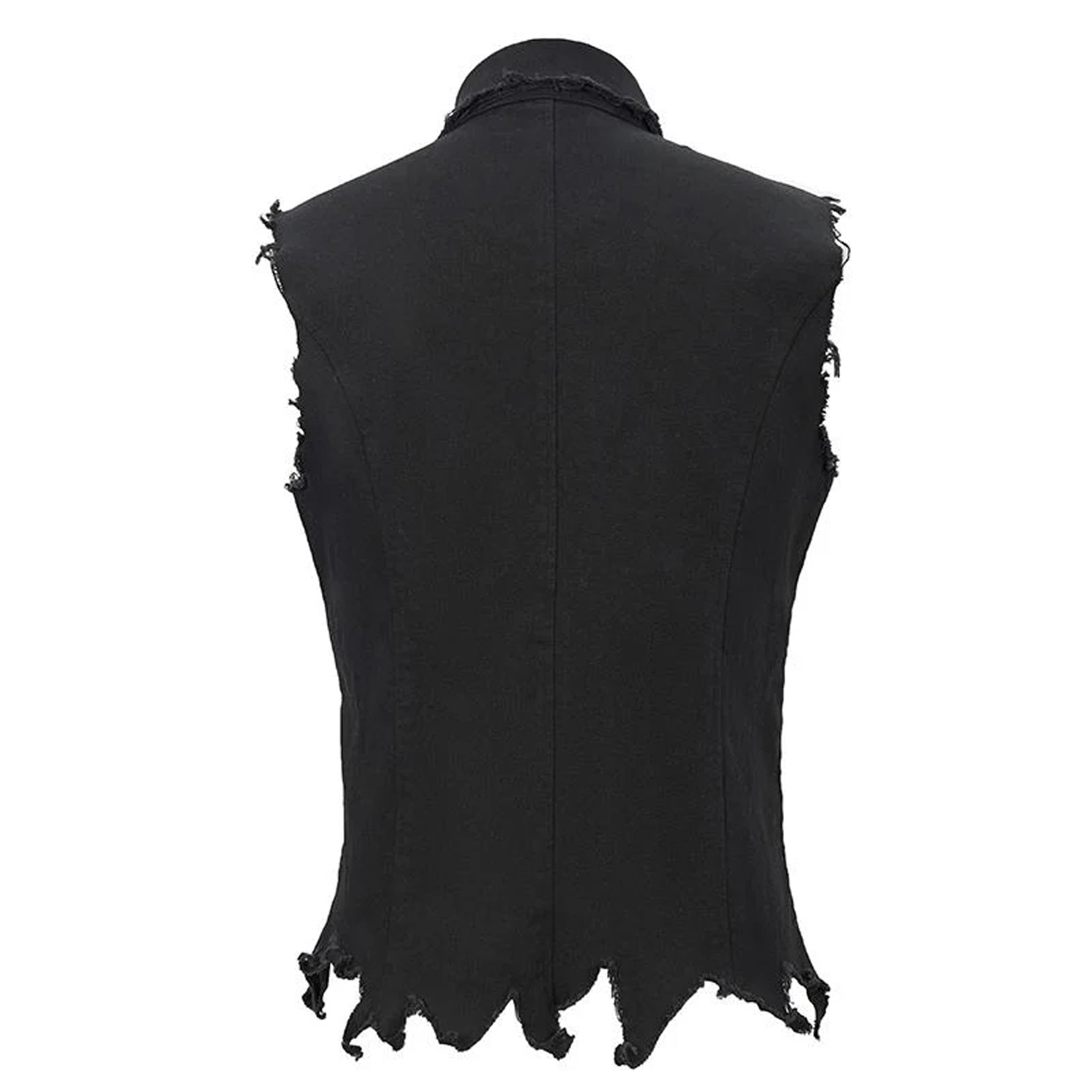 Heavy Metal Vest