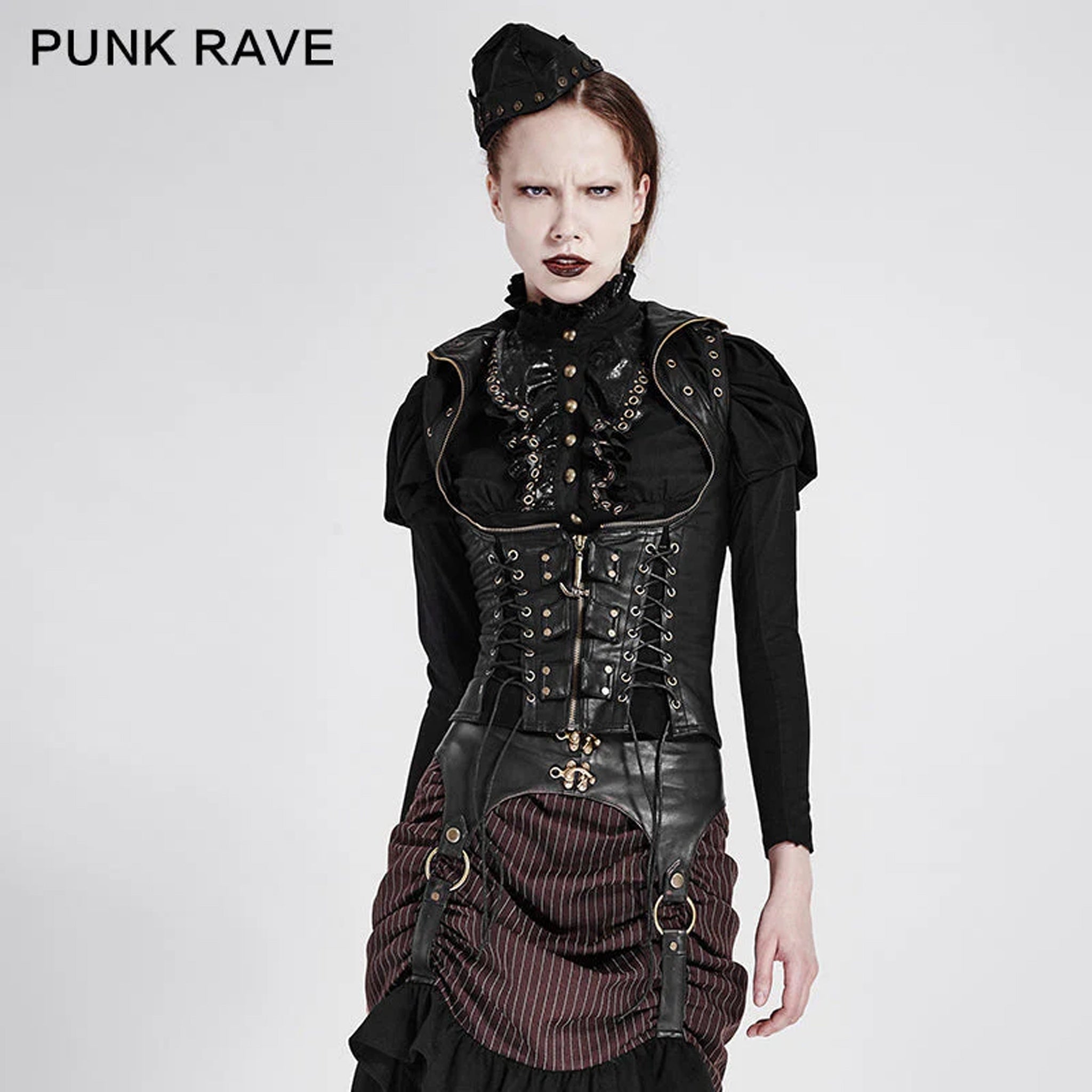 Apocalyptica Vest