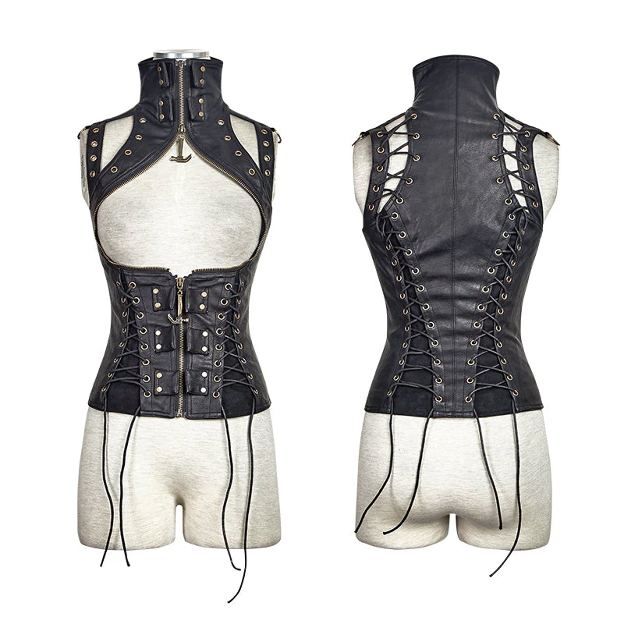 Apocalyptica Vest