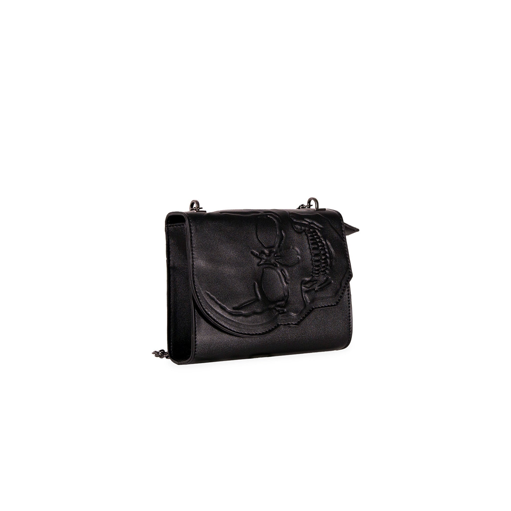 Division Hex handbag