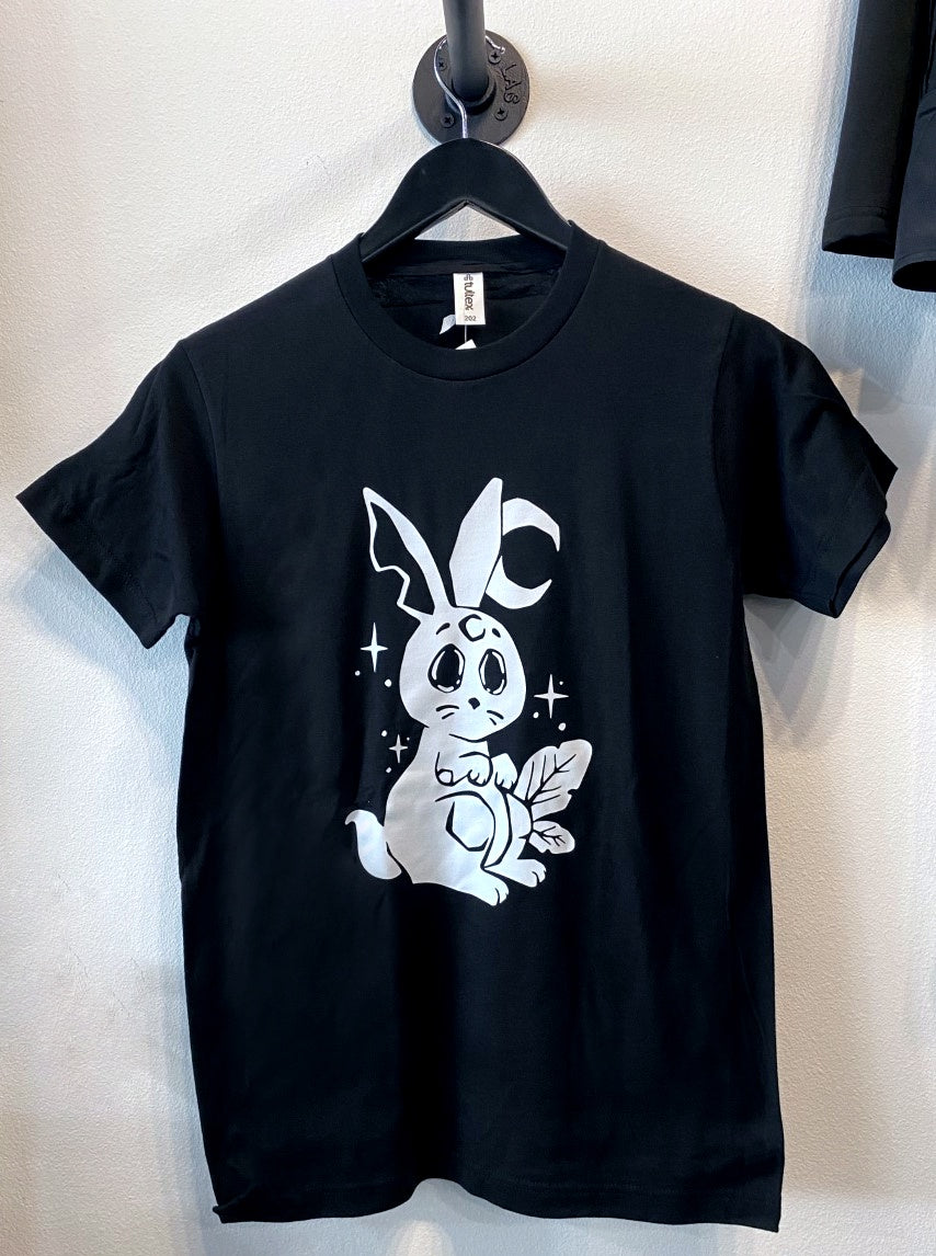 New Year of the Rabbit bunny T-shirt --ONLINE ONLY--