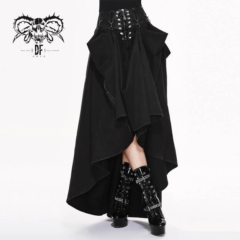 Umbrella Skirt