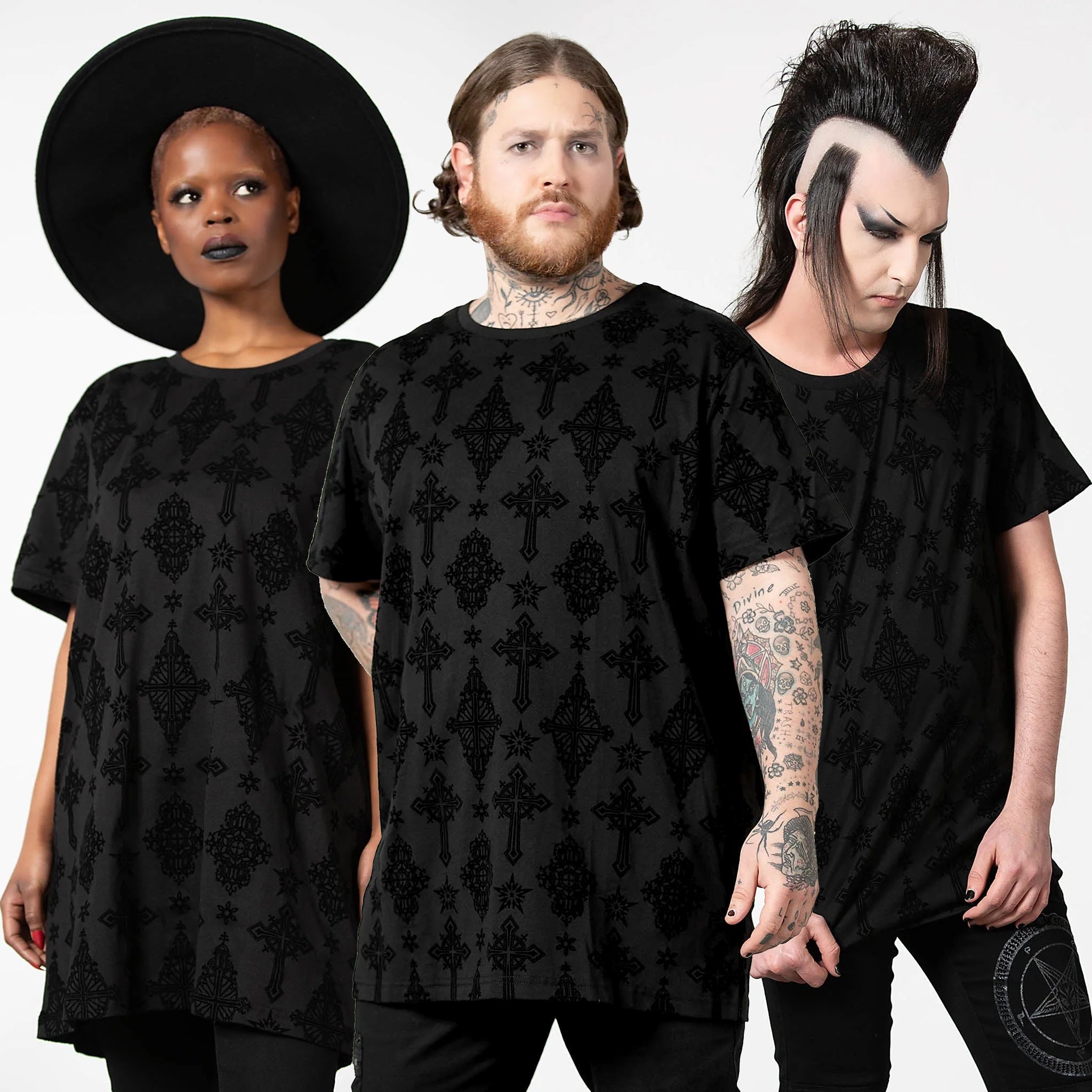 Unholy T-shirt